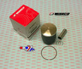 Athena 10-14 Kawasaki KX 450 95.95mm Bore Forged 4-Stroke Top End Piston Kit w/Top End Gasket Kit