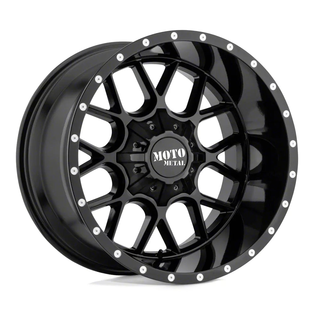 MO986 20X10 8X170 G-BLK -18MM