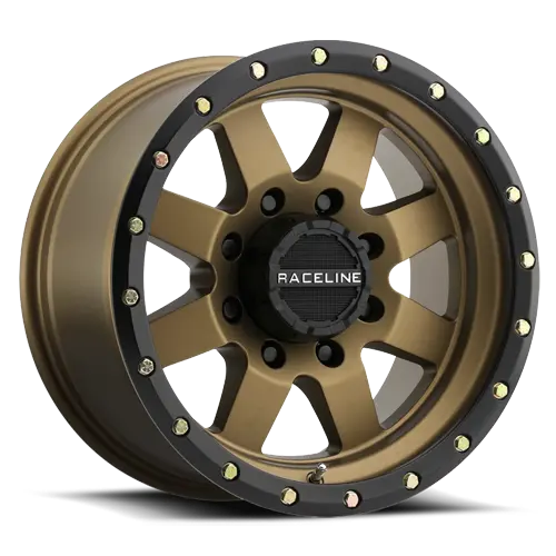 Raceline hardware kit