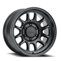 Aluminum Wheels 17x9 Rogue 958B Satin Black -12 Offset 6 on 135 Bolt Pattern 87.1 Bore Raceline