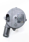 GRI TO BUEHLER PUMP ZONE REPLACEMEN