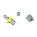 GRI TO BUEHLER PUMP ZONE REPLACEMEN