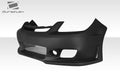 2005-2010 Chevrolet Cobalt 2007-2010 Pontiac G5 4DR Duraflex Racer Side Skirts Rocker Panels - 2 Piece