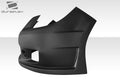 2005-2010 Chevrolet Cobalt 2007-2010 Pontiac G5 4DR Duraflex Racer Side Skirts Rocker Panels - 2 Piece