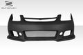 2005-2010 Chevrolet Cobalt 2007-2010 Pontiac G5 4DR Duraflex Racer Side Skirts Rocker Panels - 2 Piece