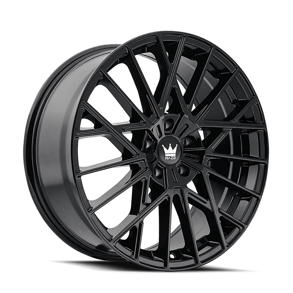 JINX (378) GLOSS BLACK