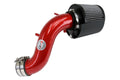 HPS Performance Performance Shortram Air Intake 2011-2014 Hyundai Sonata 2.4L Includes Heat Shield Red