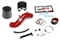 HPS Performance Performance Shortram Air Intake 2011-2014 Hyundai Sonata 2.4L Includes Heat Shield Red