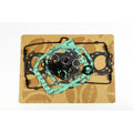 Athena auto part detail