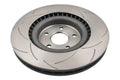 DBA 17-20 Dodge Durango (380mm Front Rotor) Front Slotted Street Series Rotor