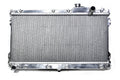 Koyo Aluminum Racing Radiator MT 91-99 3000GT NA and Turbo AWD repl. R1299