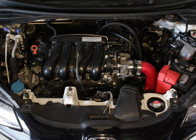 HPS Performance cold air intake