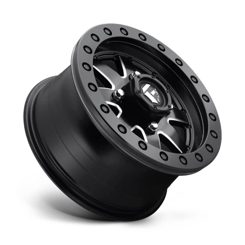 Wheel Pros MAVERICK HD BR 14X10 4X137 110 0 NBD D9381400A655