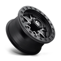 Wheel Pros MAVERICK HD BR 14X10 4X137 110 0 NBD D9381400A655