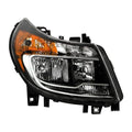 1321 RAM PROMASTER 1500/2500/3500 HALOGEN PASSENGER SIDE HEADLIGHT OEM RIGHT