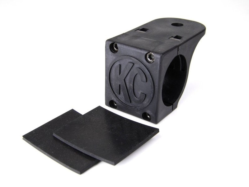 KC HiLiTES Universal Power Cable Kit - 18ft 6 AWG