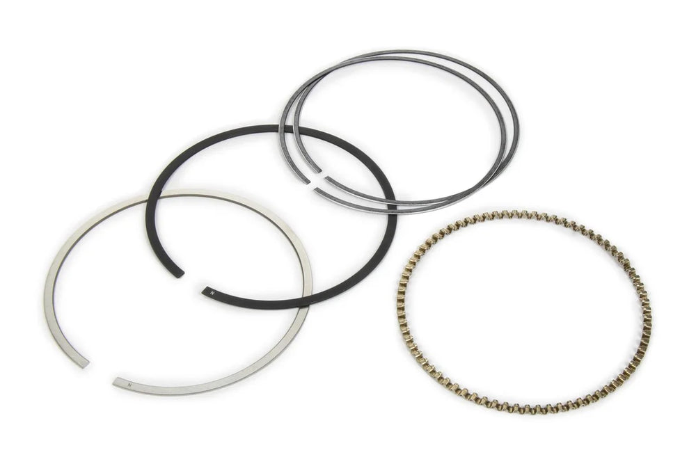 JE Pistons Harley-Davidson EDELBRO Evo 1702 Piston Single