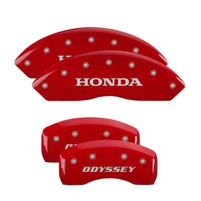 MGP black auto part