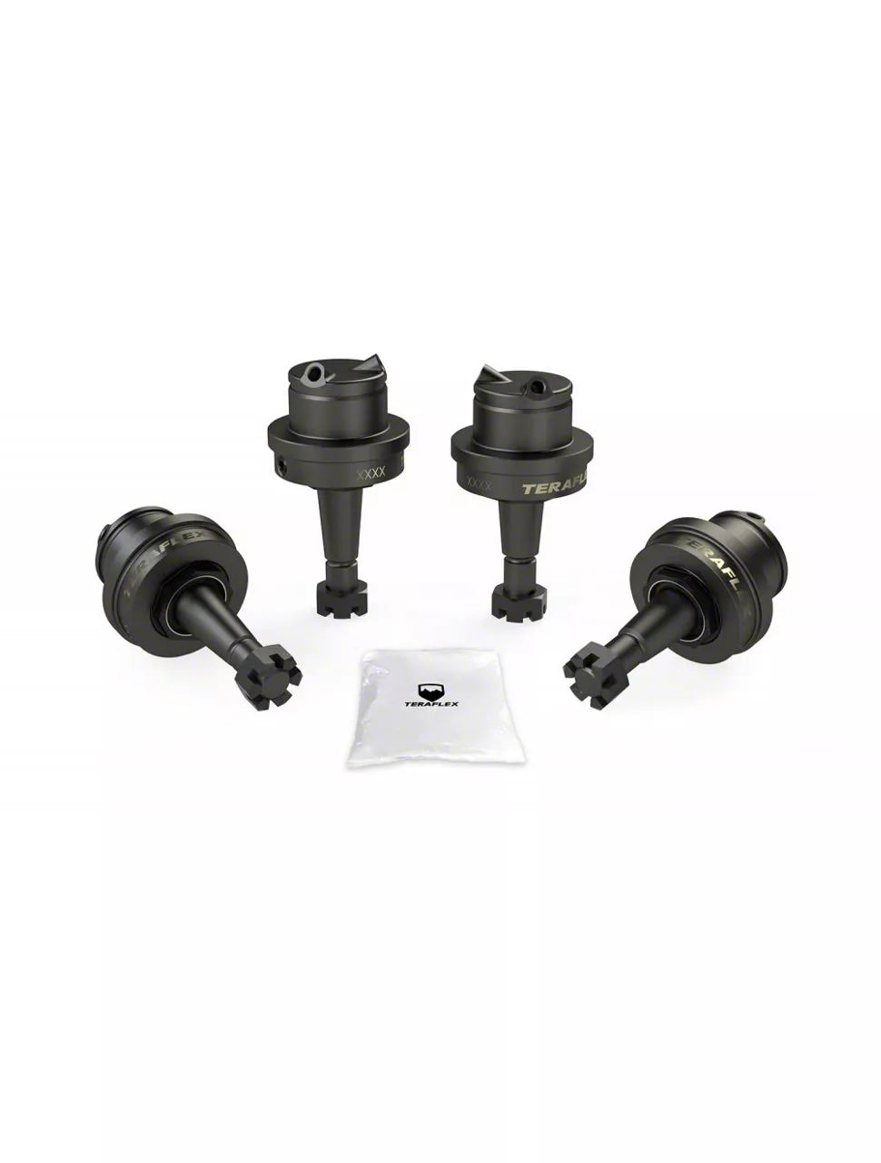 TeraFlex auto part