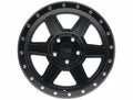 The Wheel Group auto part close-up