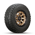 TWG LT285/55R20 TERRAIN ATTACK R/T 122/119Q LR E
