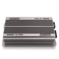 SAE SERIES VERSION 4 MONOBLOCK 1000 X 1 AMPLIFIER