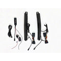 Quake LED auto part