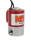 ALKY SOLENOID FUEL