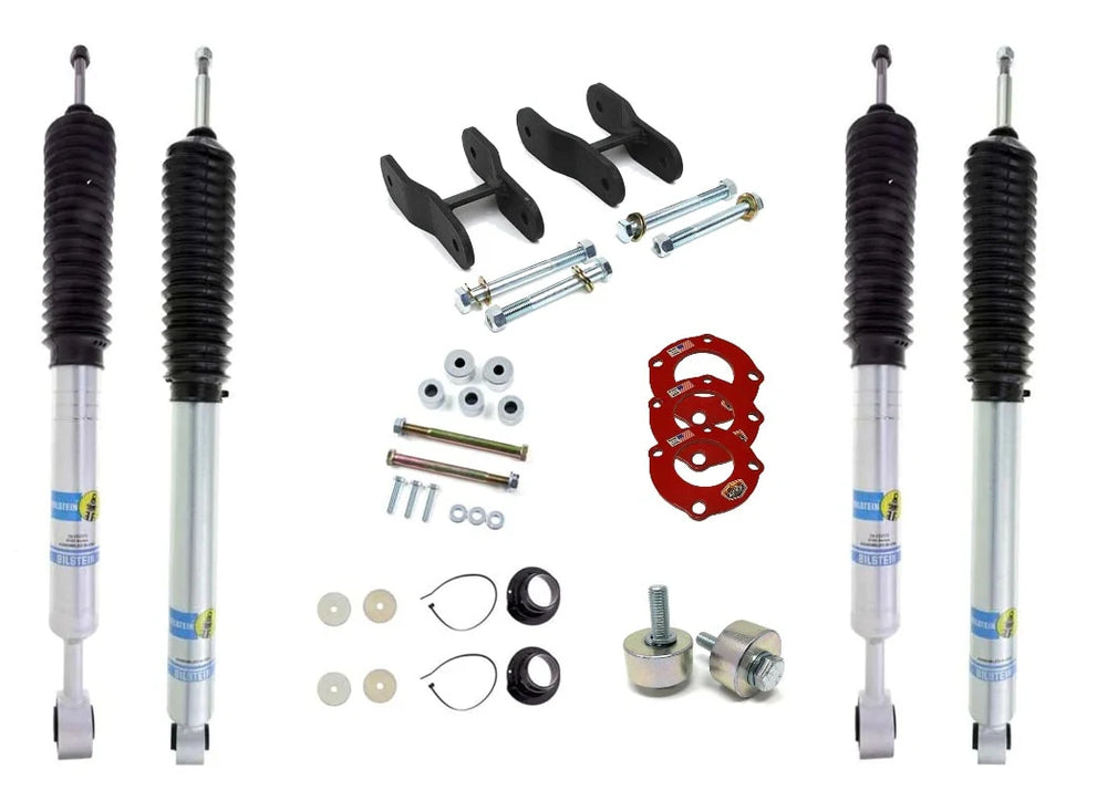 ARB Toyota LC300 Land Cruiser OME Rear Coil Spring