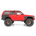 1x 10575 1x 10573 Fender Quarter Panel Armor Rear Combo Jeep Cherokee XJ (84-96)
