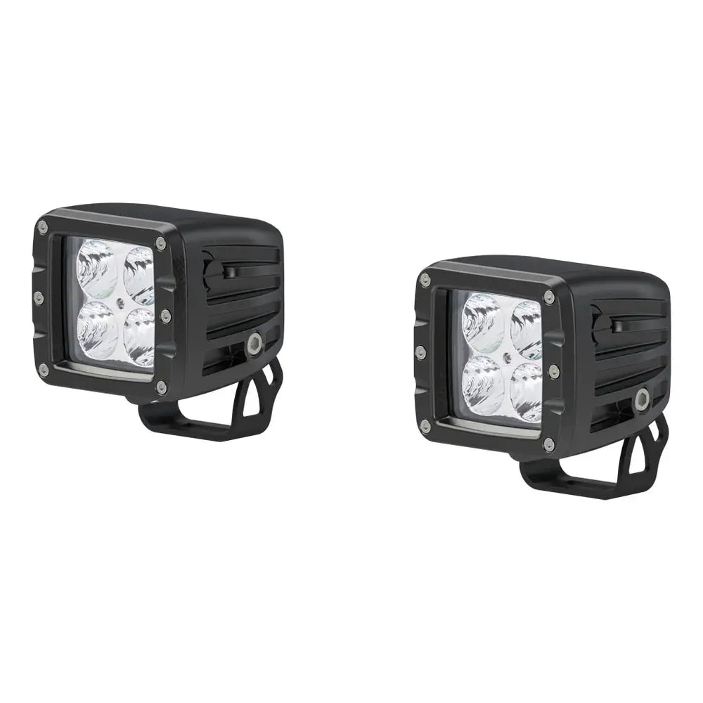 0106 GM FS HD BLK BULL BAR