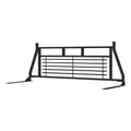 0106 GM FS HD BLK BULL BAR