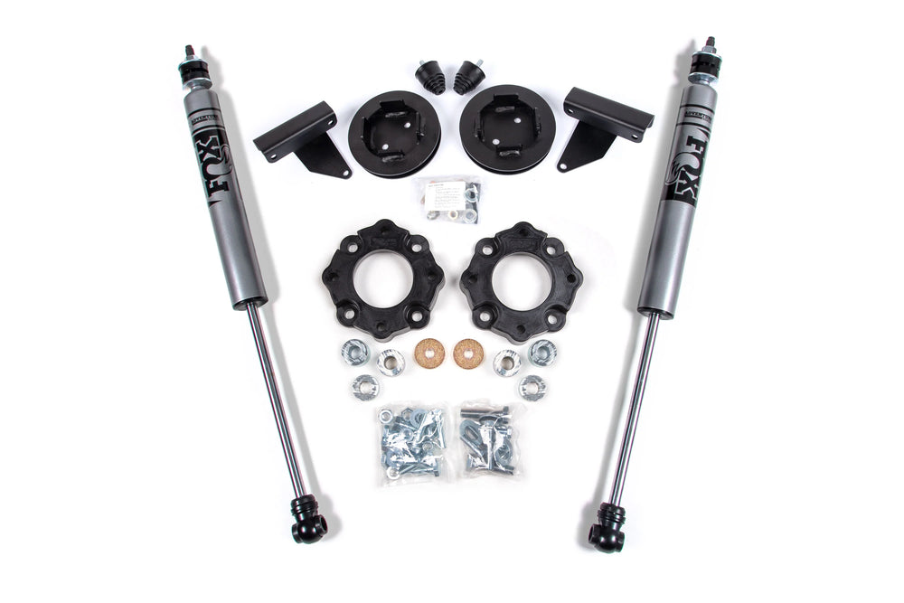 Zone Offroad shock absorber
