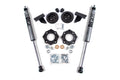 Zone Offroad shock absorber