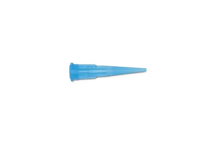 NEEDLE 22 GA TAPER TIP 1000/PK