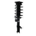 KYB shock absorber