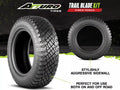 Atturo Trail Blade X/T Tire - 35x12.50R17LT 121Q