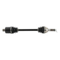 DFC auto part