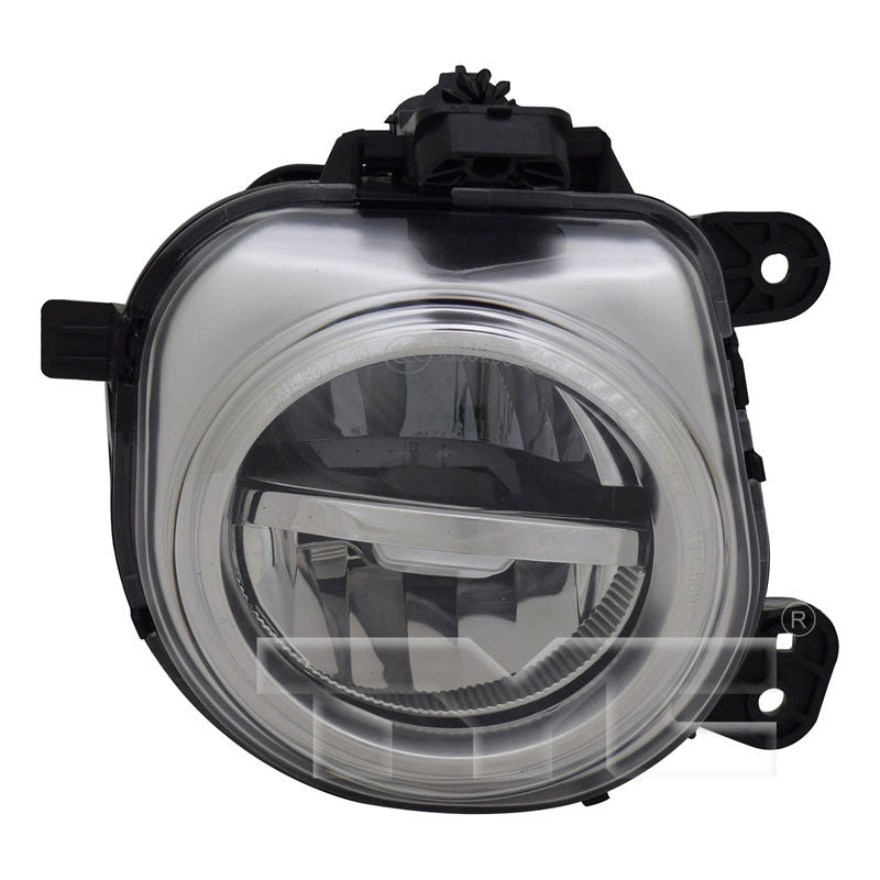 1517 BW X3;1418 BW X5 LED W/O N.V F.L RH