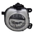 1517 BW X3;1418 BW X5 LED W/O N.V F.L RH