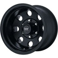 BAJA 16x8 8x165.10 Polished Wheel