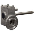 GEAR BOX SPINNER REPL. SNOWEX D6107