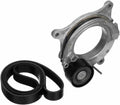 Gates auto part