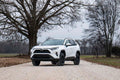 ~(28 lbs. 28X7X6)~ 2.5in Toyota Suspension Lift Kit (19-20 RAV4)