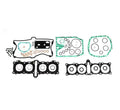 Athena 93-96 Suzuki RF R 600 Complete Gasket Kit (Excl Oil Seal)