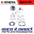 Athena 93-96 Suzuki RF R 600 Complete Gasket Kit (Excl Oil Seal)