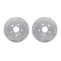 R1 Concepts Brake Rotor- Carbon D/S Fits Lexus RX330