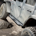 Smittybilt Recoil Recovery Rope