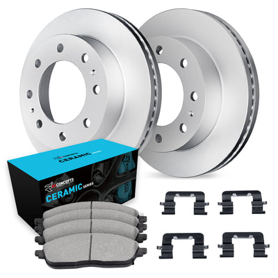 R1 Concepts auto part