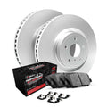 R1 Concepts Disc Brake Kit Fits Chevrolet Express
